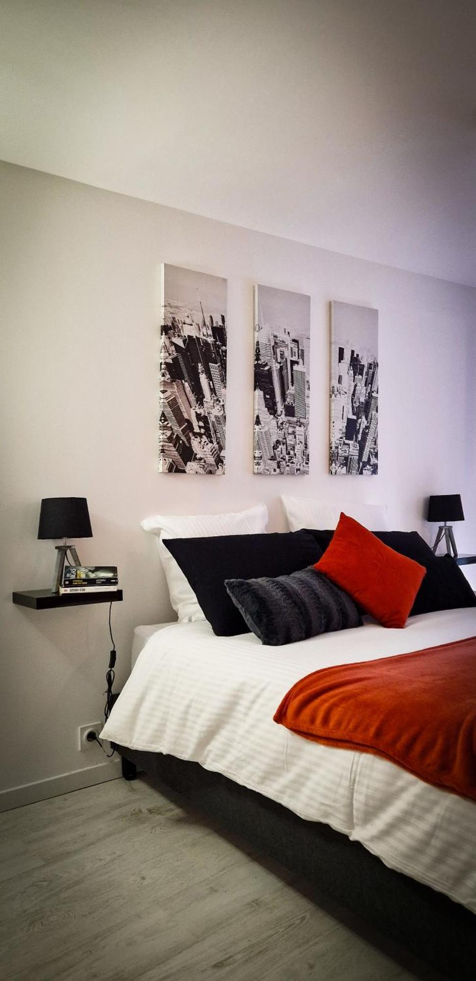L'Indus 3 Etoiles Wifi, Netflix, Disney, Coeur De Bastide 빌프랑슈 뒤 루에르그 외부 사진