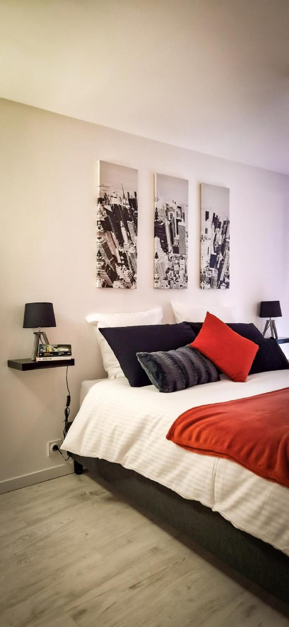 L'Indus 3 Etoiles Wifi, Netflix, Disney, Coeur De Bastide 빌프랑슈 뒤 루에르그 외부 사진